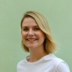 Abigail van Niekerk
